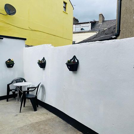 Appartamento Haven House Londonderry Esterno foto
