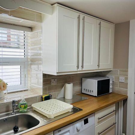 Appartamento Haven House Londonderry Esterno foto