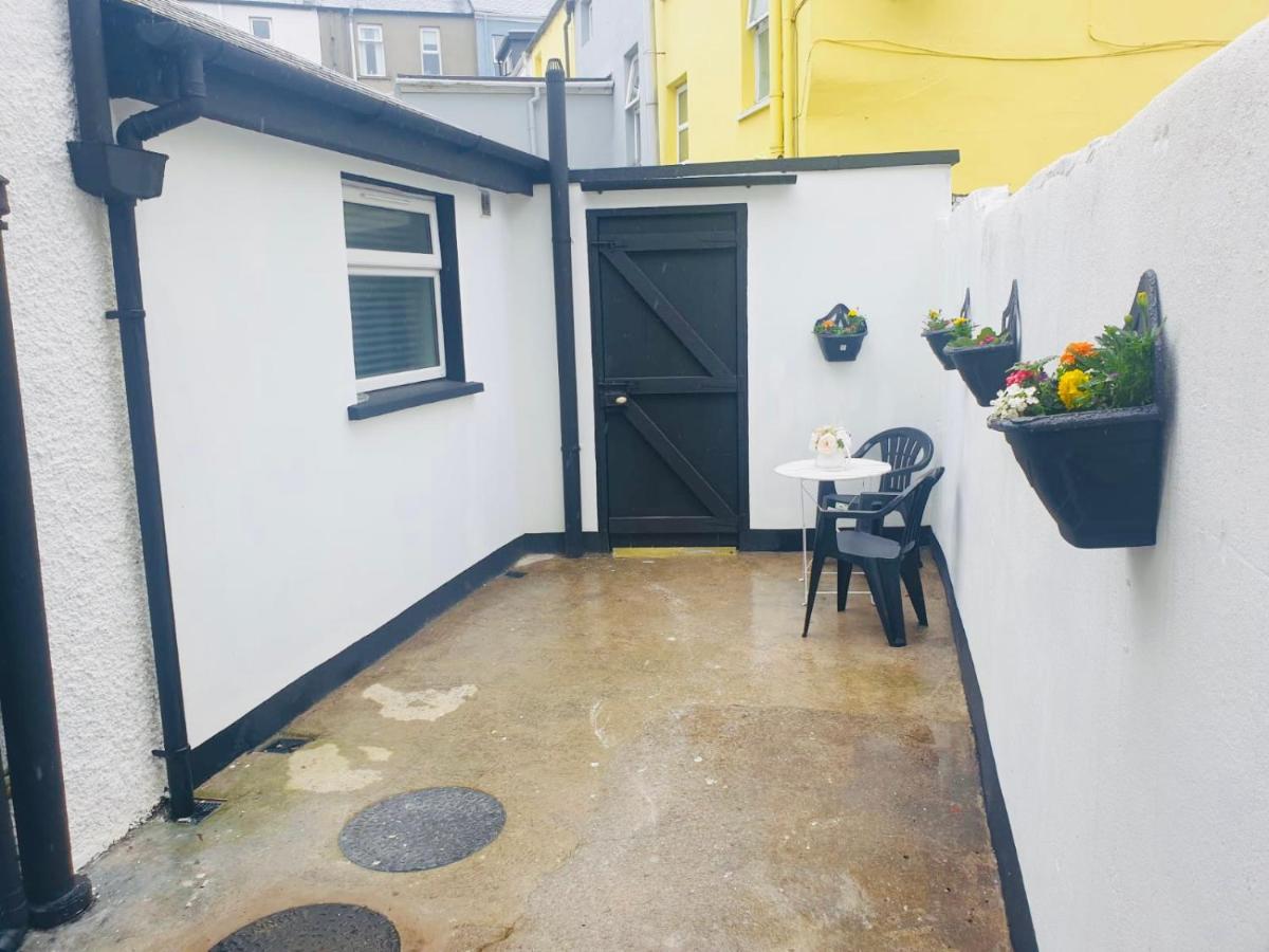 Appartamento Haven House Londonderry Esterno foto