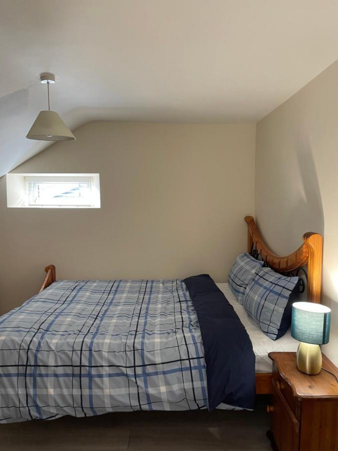 Appartamento Haven House Londonderry Esterno foto
