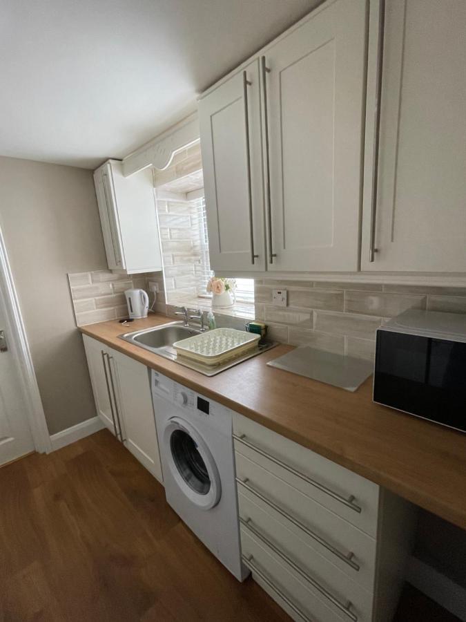 Appartamento Haven House Londonderry Esterno foto