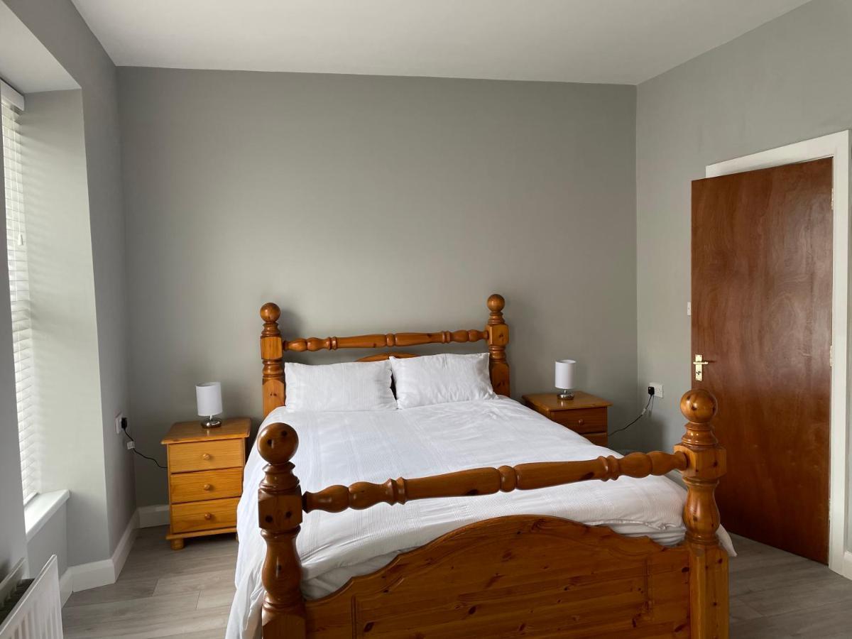 Appartamento Haven House Londonderry Esterno foto