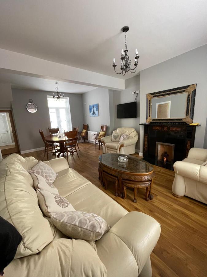 Appartamento Haven House Londonderry Esterno foto