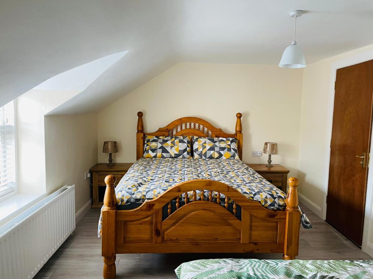 Appartamento Haven House Londonderry Esterno foto