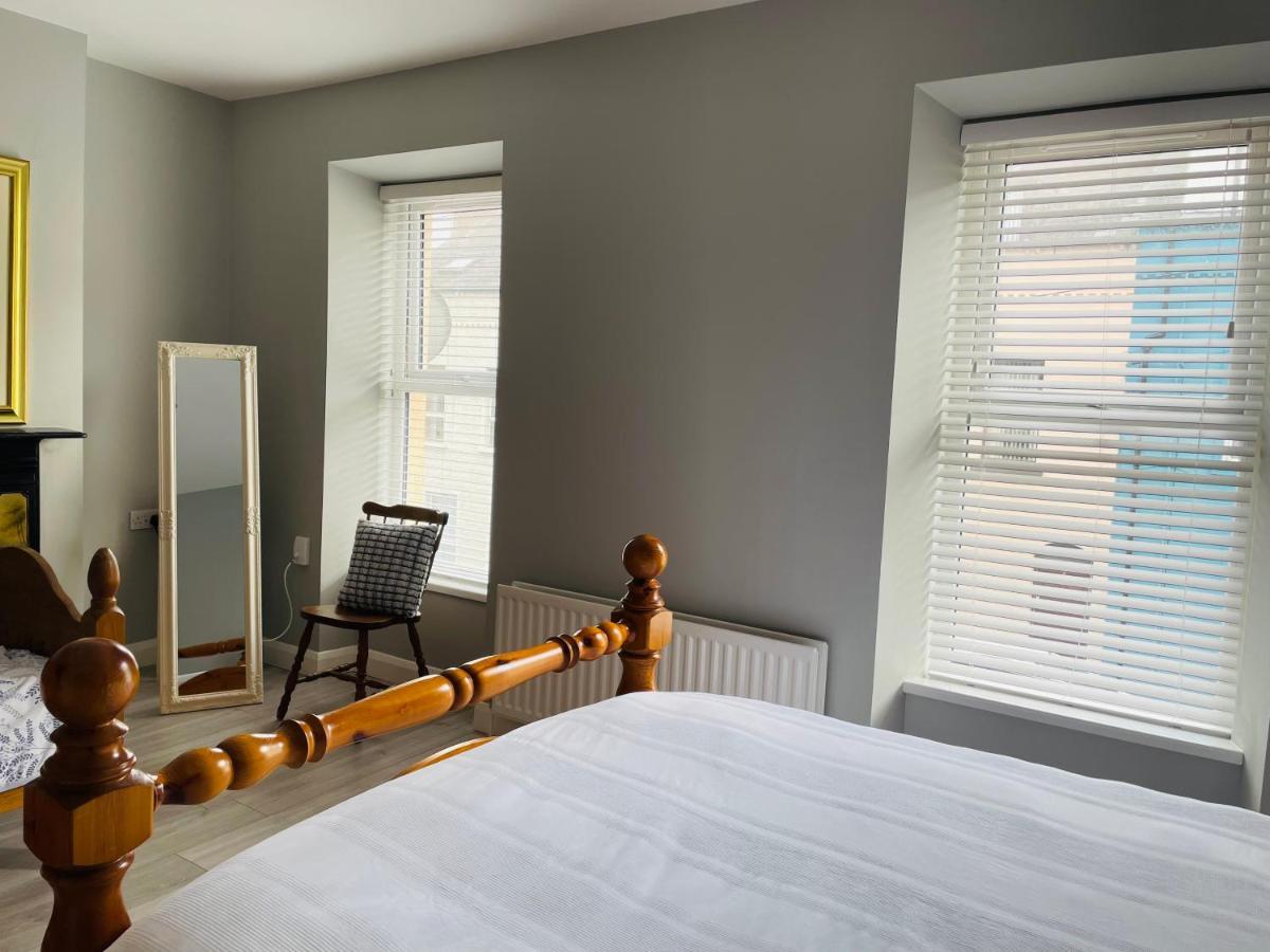 Appartamento Haven House Londonderry Esterno foto