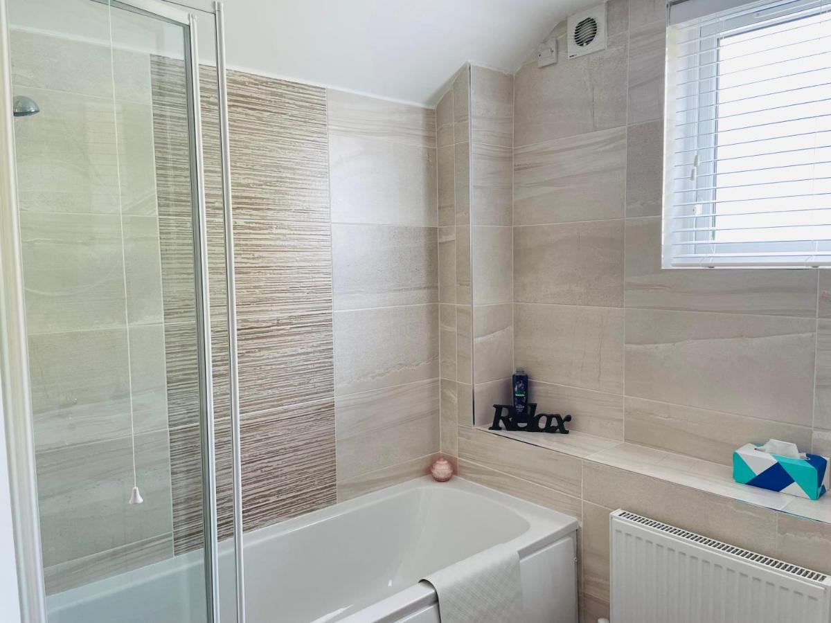 Appartamento Haven House Londonderry Esterno foto