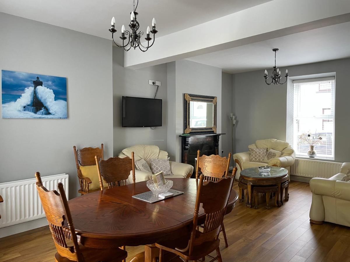 Appartamento Haven House Londonderry Esterno foto