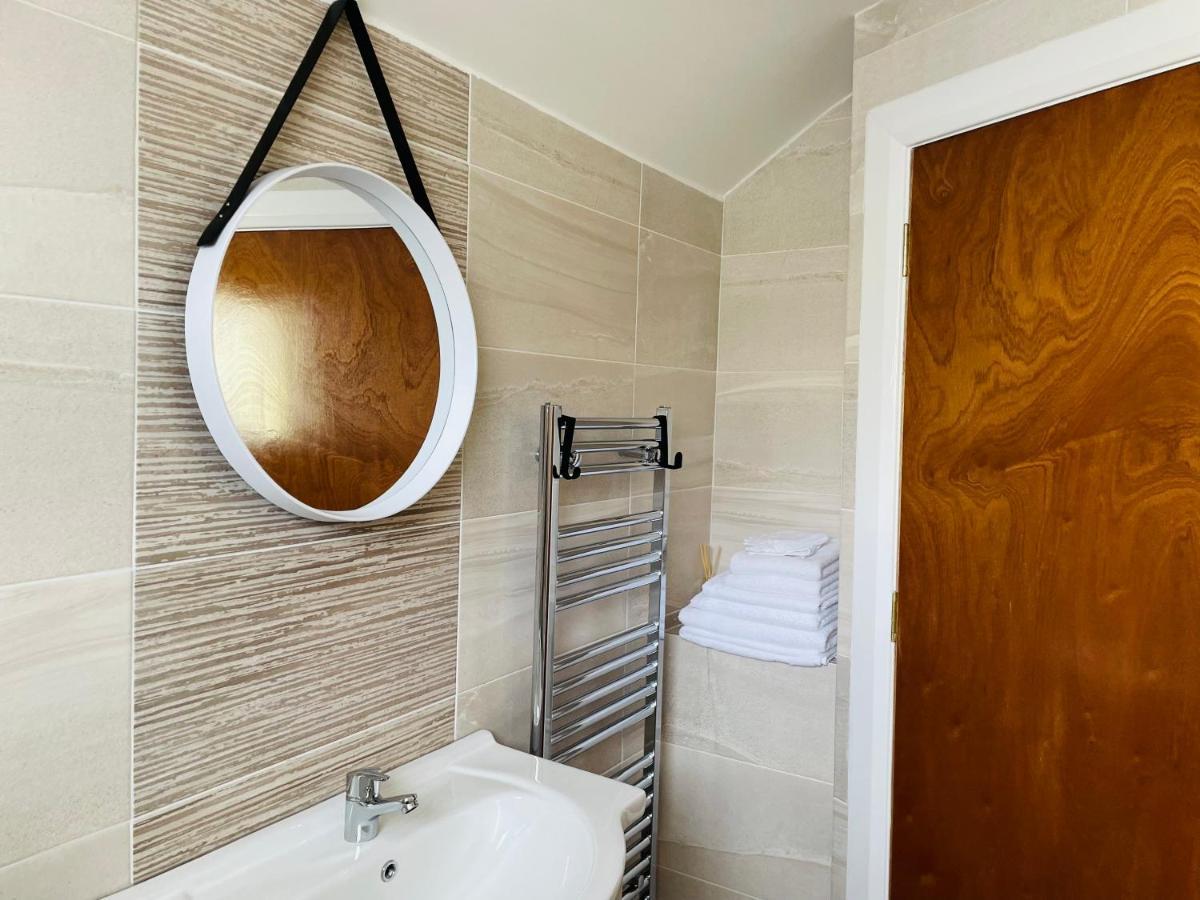 Appartamento Haven House Londonderry Esterno foto