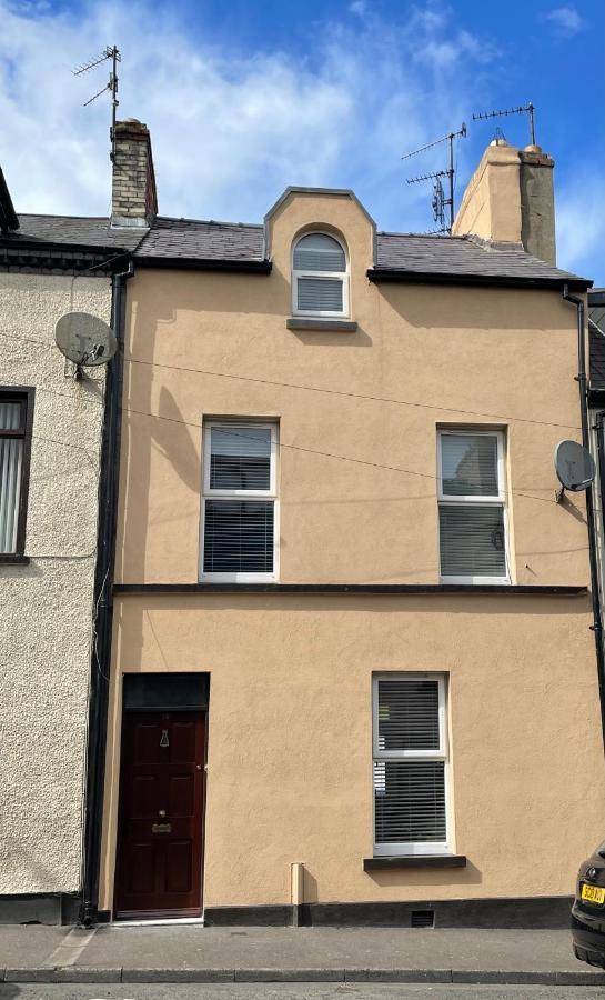 Appartamento Haven House Londonderry Esterno foto