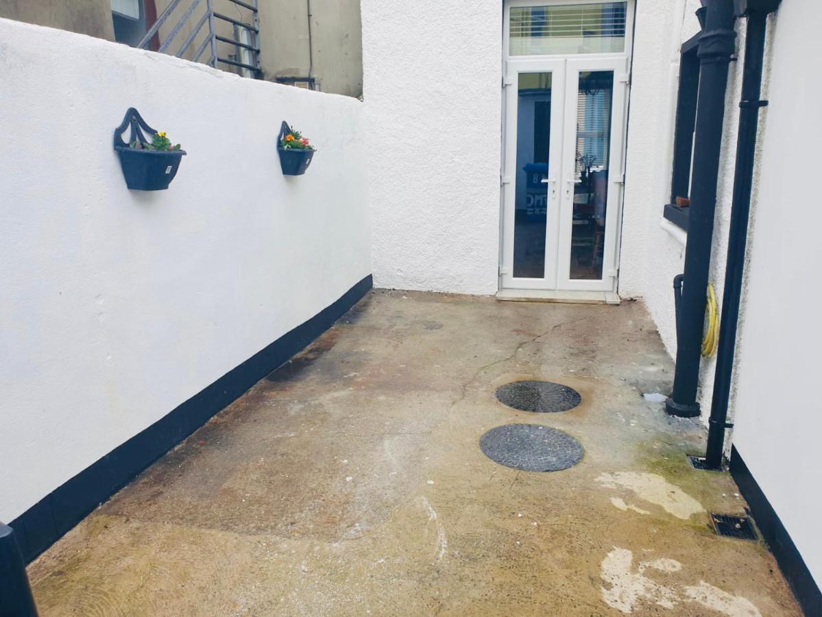 Appartamento Haven House Londonderry Esterno foto