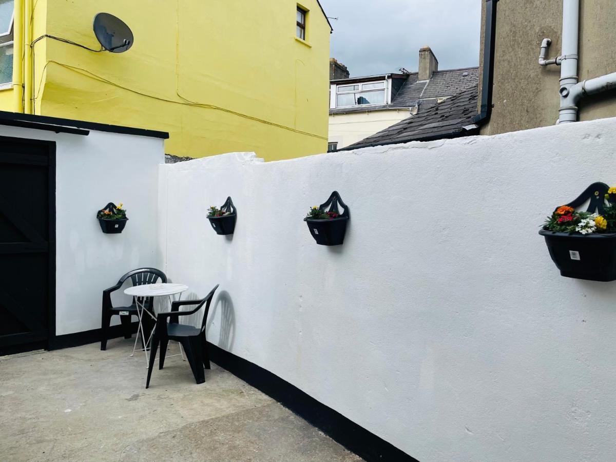 Appartamento Haven House Londonderry Esterno foto
