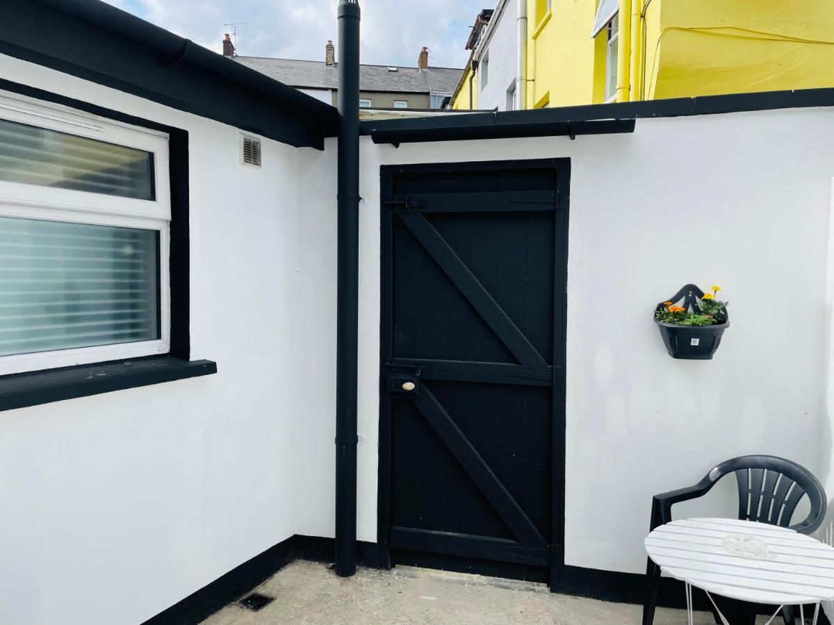 Appartamento Haven House Londonderry Esterno foto