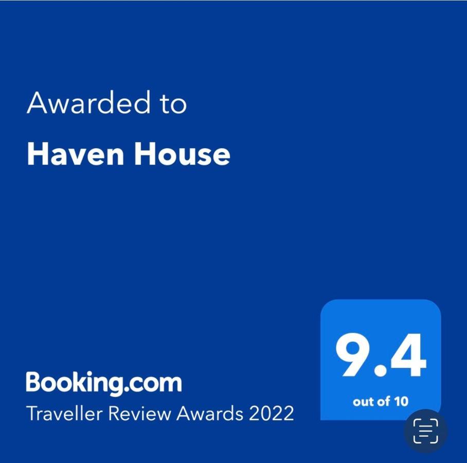 Appartamento Haven House Londonderry Esterno foto